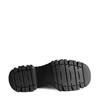Altercore - Lacerta Vegan Bottes de plateforme - Bordeaux rouge Product image